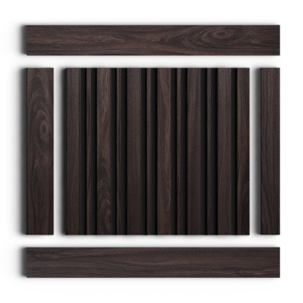 Панель HI WOOD